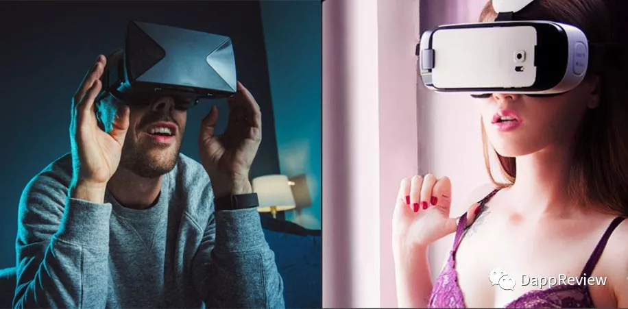 VR
