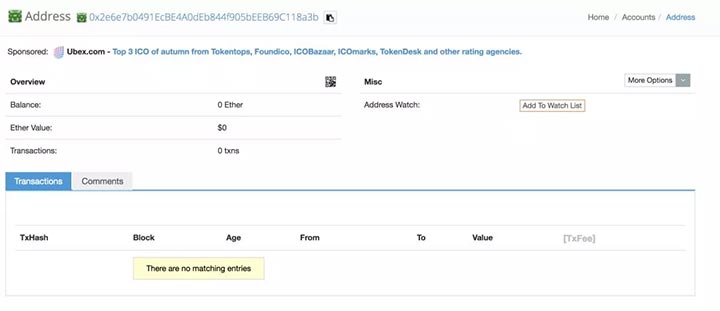 etherscan